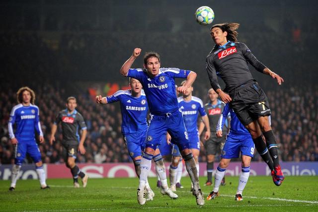 “香港足球盛会”8月上演 4支欧洲劲旅将进行热身赛