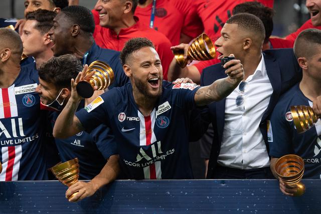 太阳报独家：曼城希望瓜帅续约促成哈兰德也续约