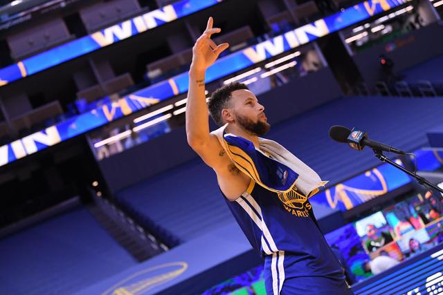 崔永熙谈进NBA道路与前辈不同：姚易百年一遇