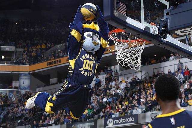 浙江队签约外援盖比-约克 曾效力魔术和步行者